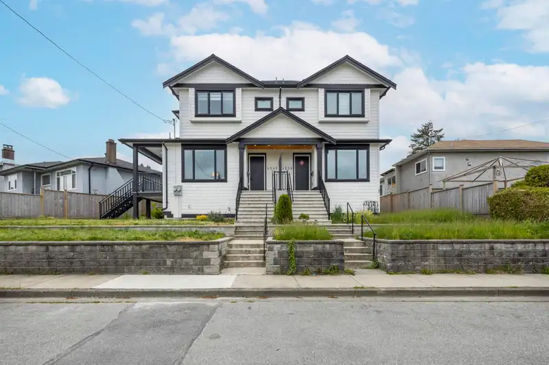 4541 HOY STREET - photo 1 of 26