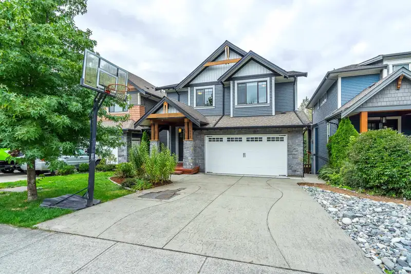 11011 BUCKERFIELD DRIVE - photo 1 of 34