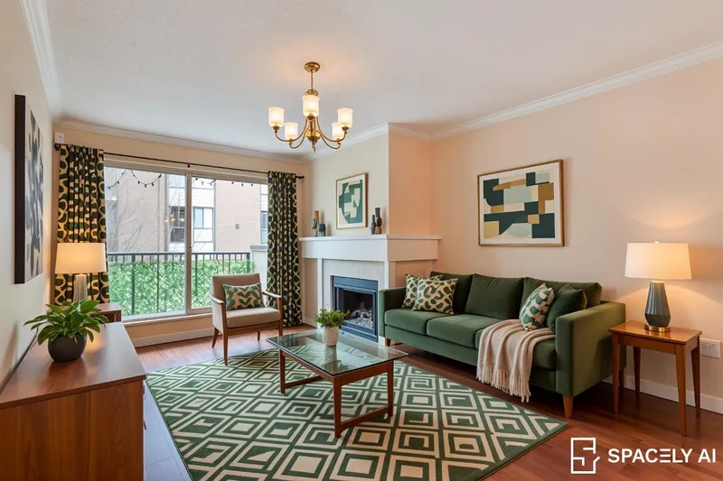 307 1169 NELSON STREET - photo 3 of 25