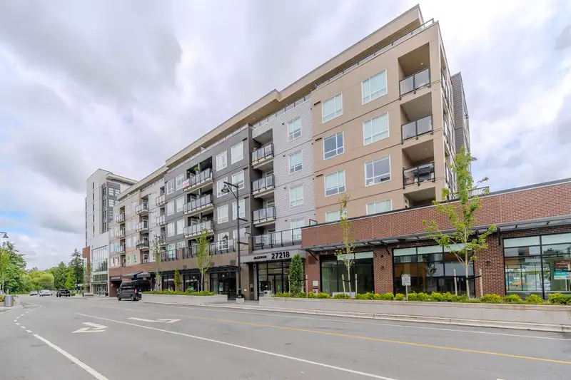 509 27218 ALDERGROVE TOWN CENTRE DRIVE - photo 3 of 27