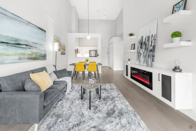 308 7700 ST. ALBANS ROAD - photo 1 of 13