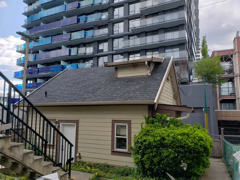 5045 PAYNE STREET - photo 3 of 4