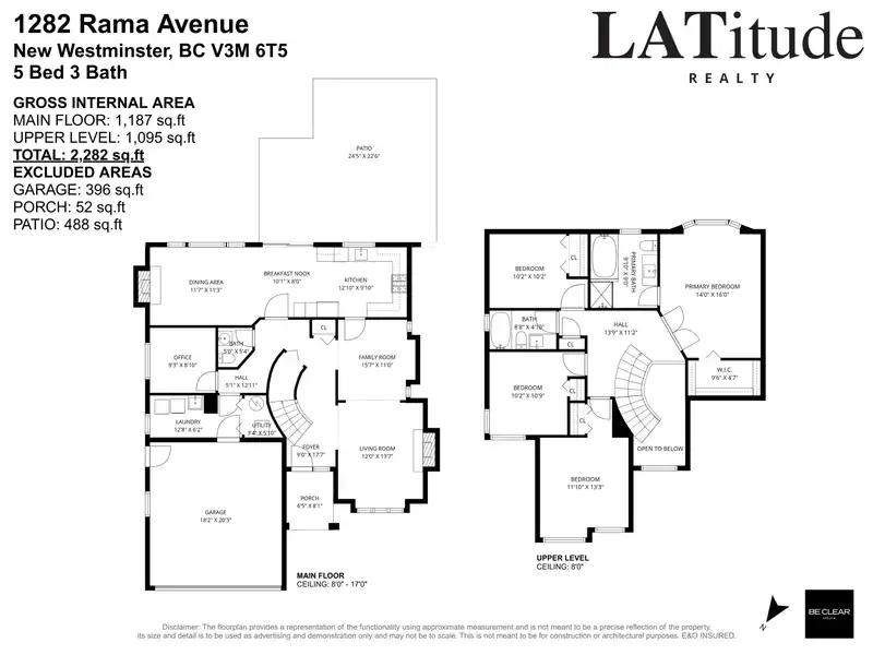 1282 RAMA AVENUE - photo 2 of 40