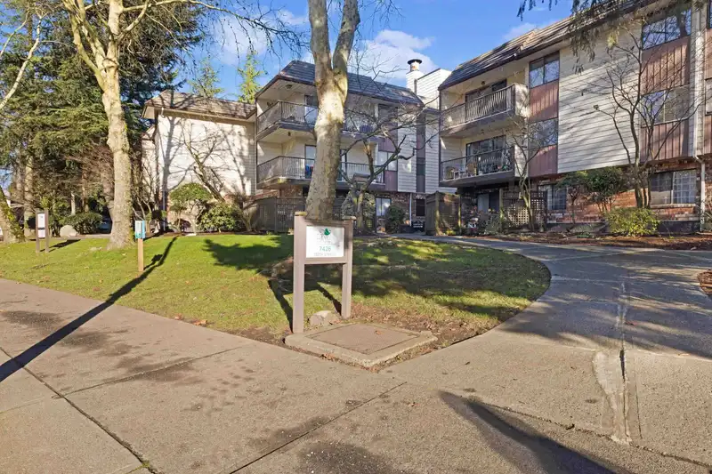 301 7426 138 STREET - photo 1 of 33