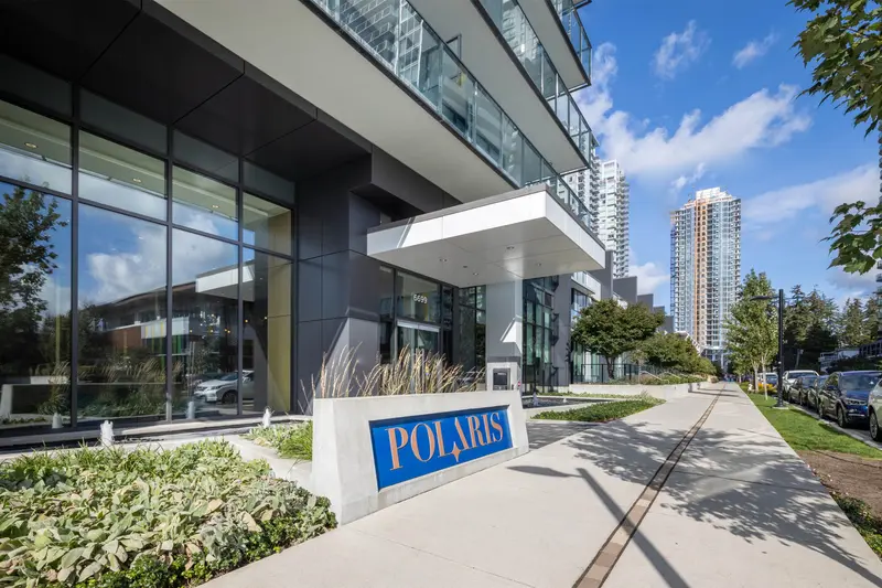 1002 6699 DUNBLANE AVENUE - photo 3 of 25