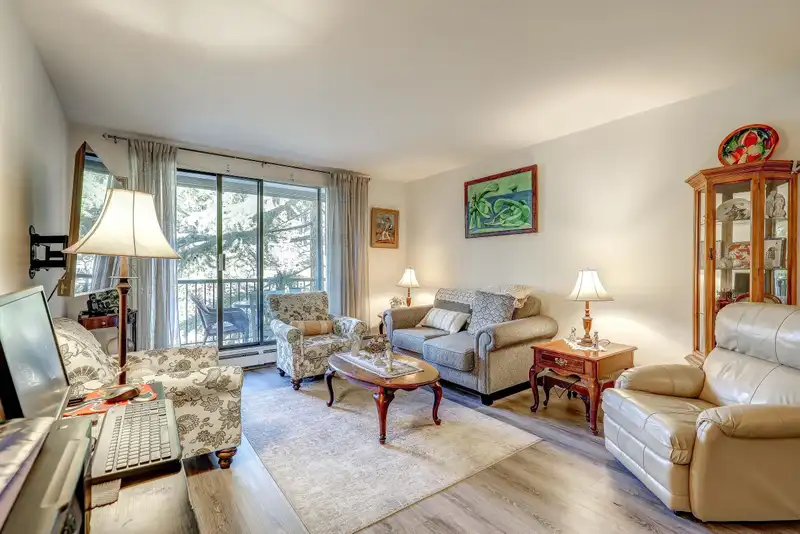 205 1740 SOUTHMERE CRESCENT - photo 1 of 33