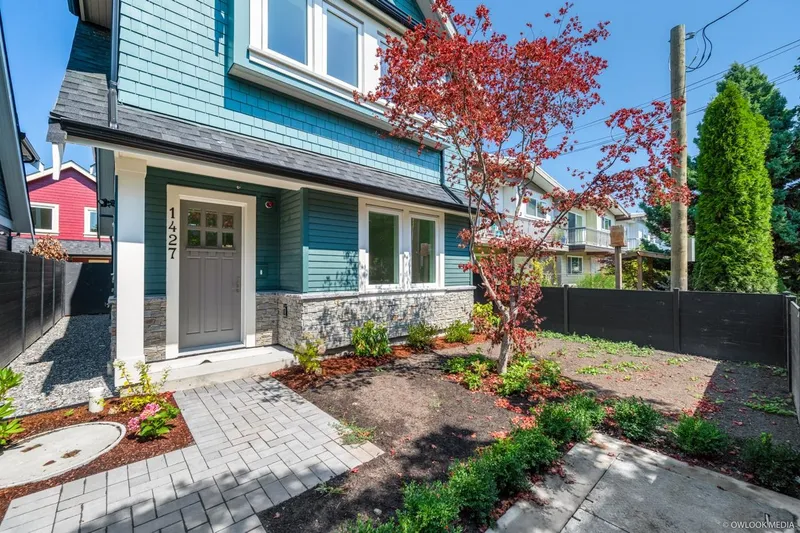 1427 E 27TH AVENUE - photo 2 of 25