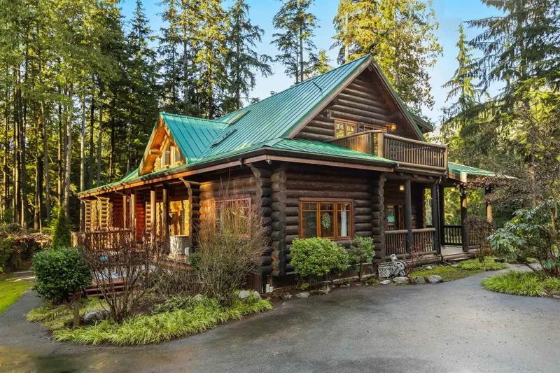 3025 ANMORE CREEK WAY - photo 2 of 25