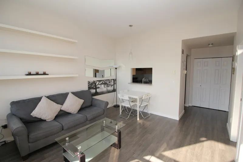 909 1010 HOWE STREET - photo 4 of 9