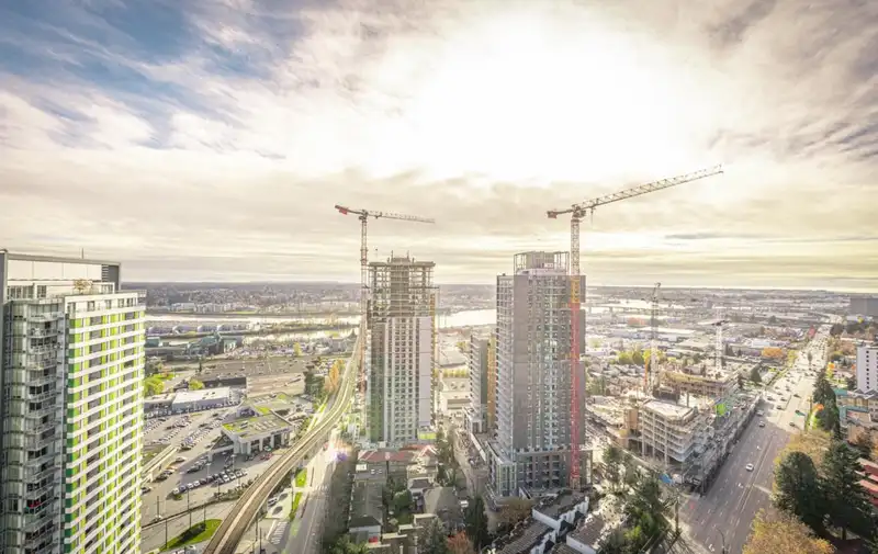 2907 8189 CAMBIE STREET - photo 2 of 39