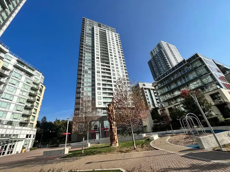 1701 5515 BOUNDARY ROAD - photo 1 of 16