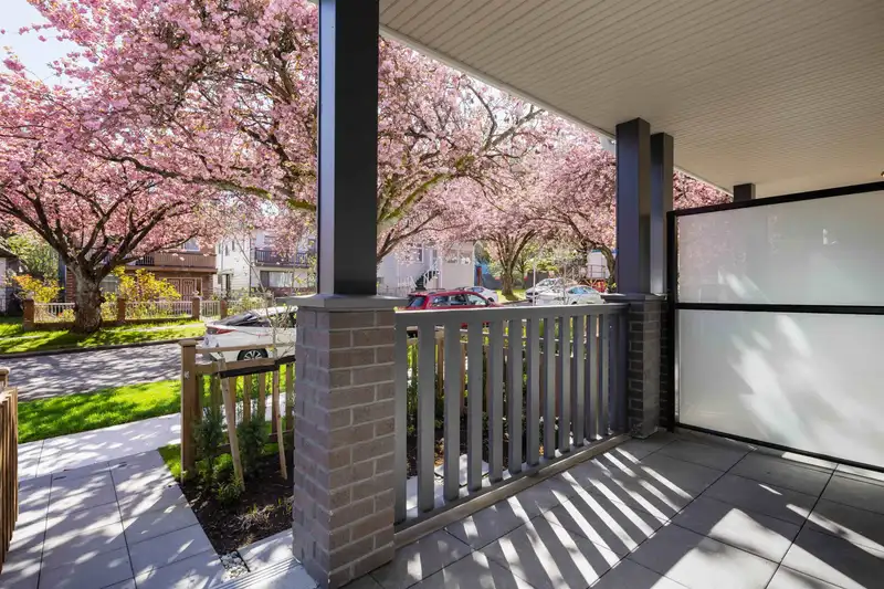 1363 E 21ST AVENUE - photo 1 of 11