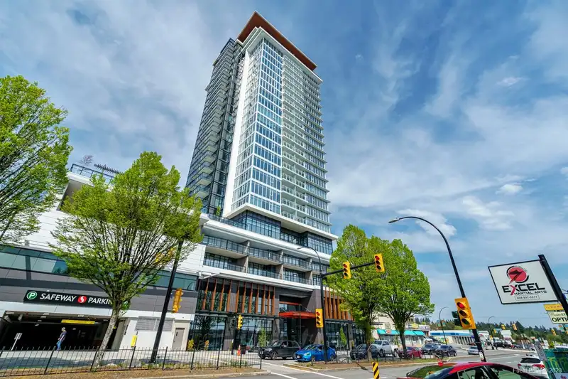 2101 1045 AUSTIN AVENUE - photo 1 of 27