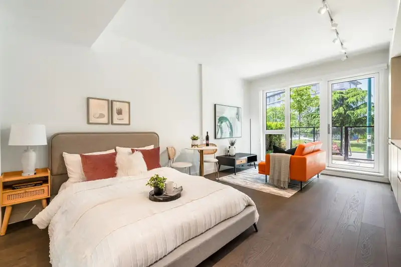 114 5168 CAMBIE STREET - photo 4 of 24