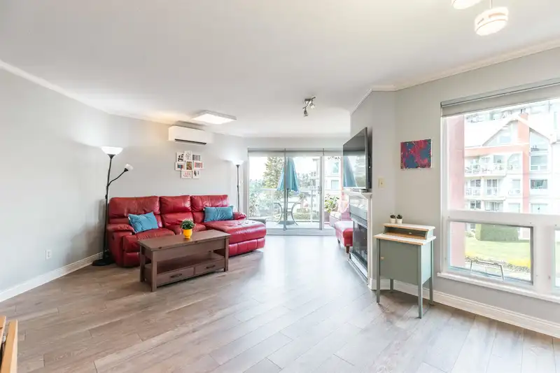307A 1220 QUAYSIDE DRIVE - photo 3 of 27