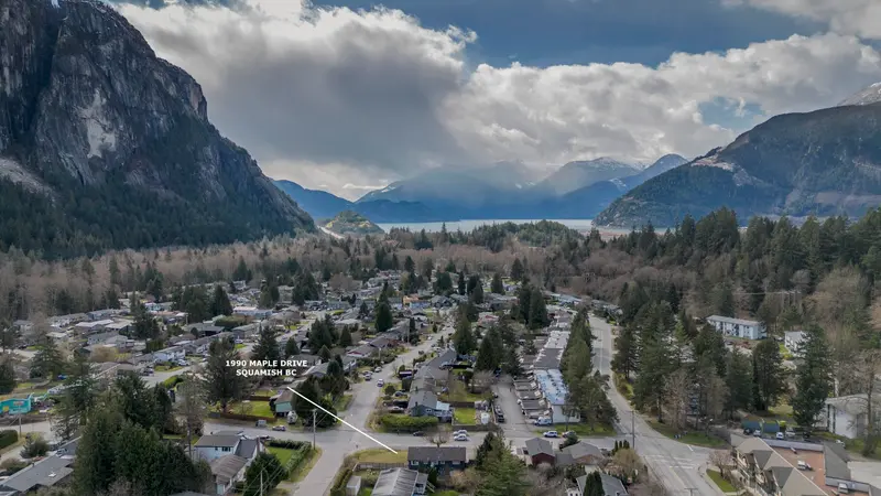 1990 MAPLE DRIVE - photo 1 of 25