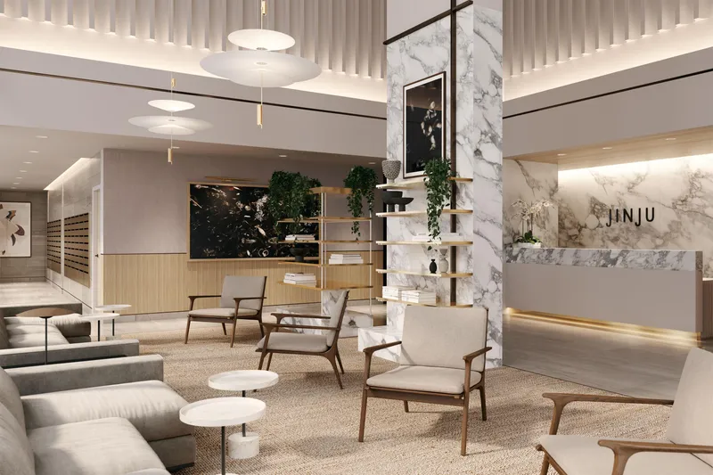 2901 537 COTTONWOOD AVENUE - photo 2 of 11