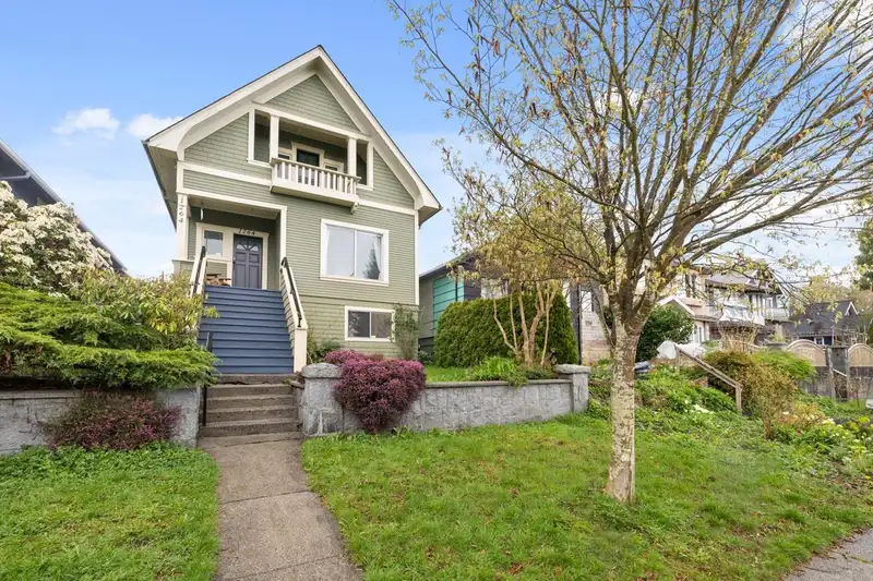 1264 E 17TH AVENUE - photo 2 of 40
