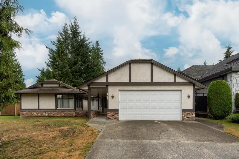 916 SPRICE AVENUE - photo 1 of 28