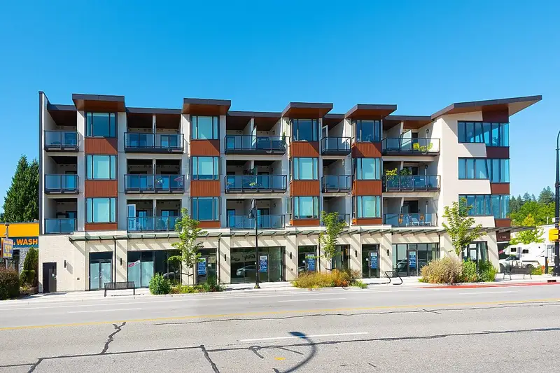 207 1633 TATLOW AVENUE - photo 1 of 25