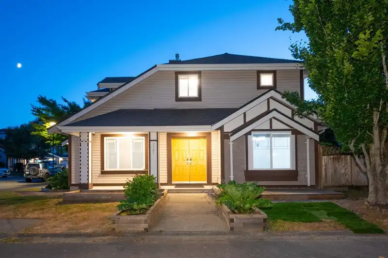 9381 203 STREET - photo 1 of 30