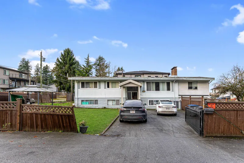 9939 119A STREET - photo 1 of 13