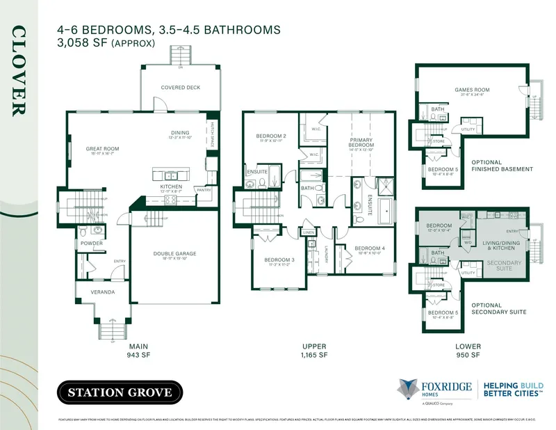 27724 TRACK PLACE - photo 2 of 9