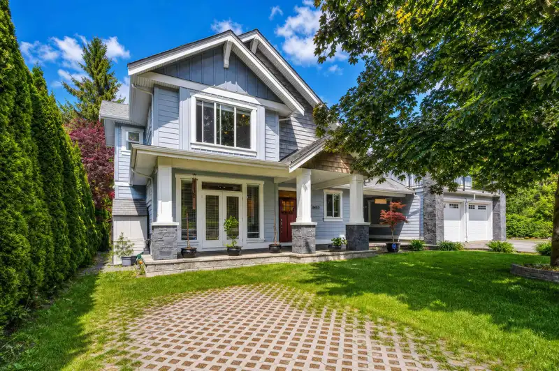 11448 232 STREET - photo 1 of 40