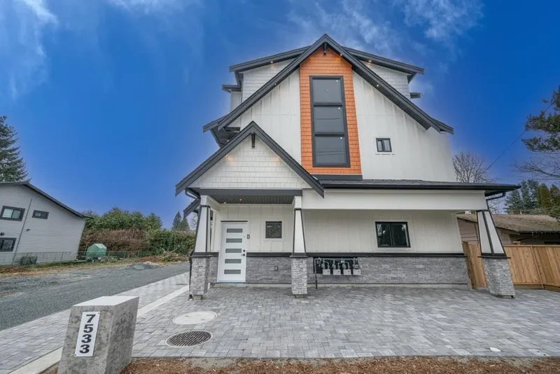 D 7533 WREN STREET - photo 3 of 25