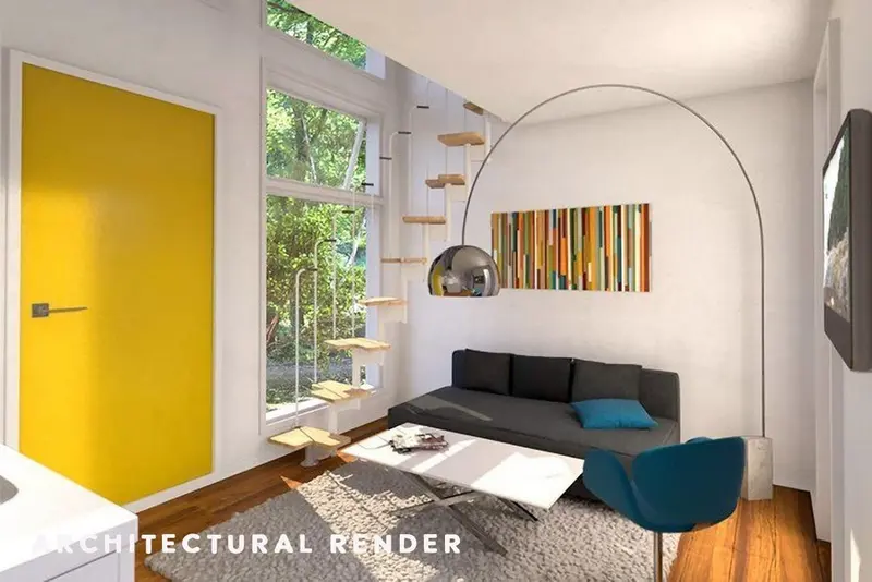 5977 SHOAL WAY - photo 2 of 25