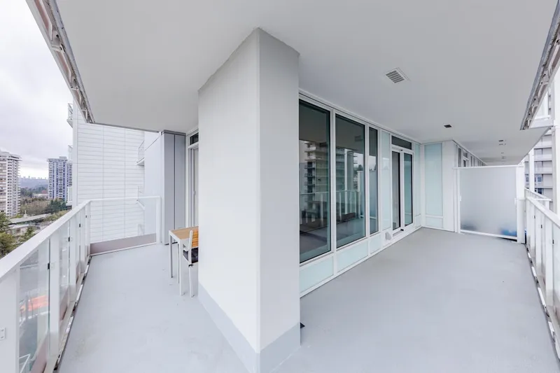 605 3833 EVERGREEN PLACE - photo 4 of 25