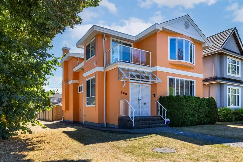 108 W 46TH AVENUE - photo 1 of 17