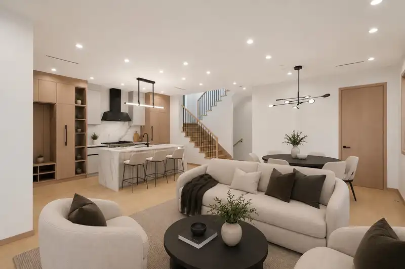 1 1448 E 30TH AVENUE - photo 4 of 27