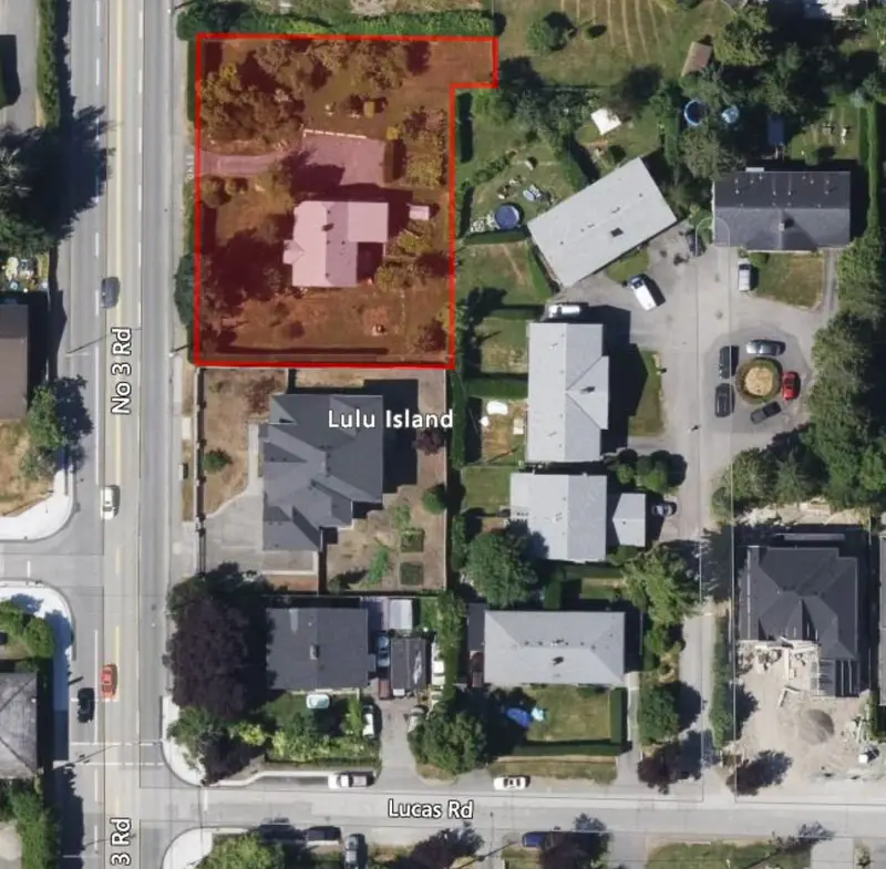 8340 NO. 3 ROAD - photo 1 of 6