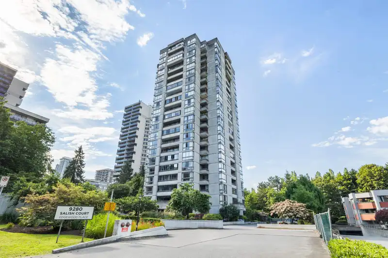 607 9280 SALISH COURT - photo 1 of 22