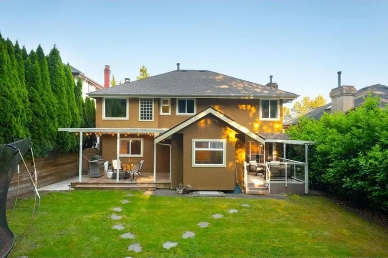 1416 PURCELL DRIVE - photo 1 of 25