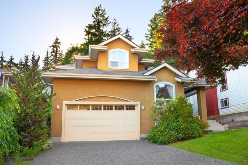 1416 PURCELL DRIVE - photo 2 of 25