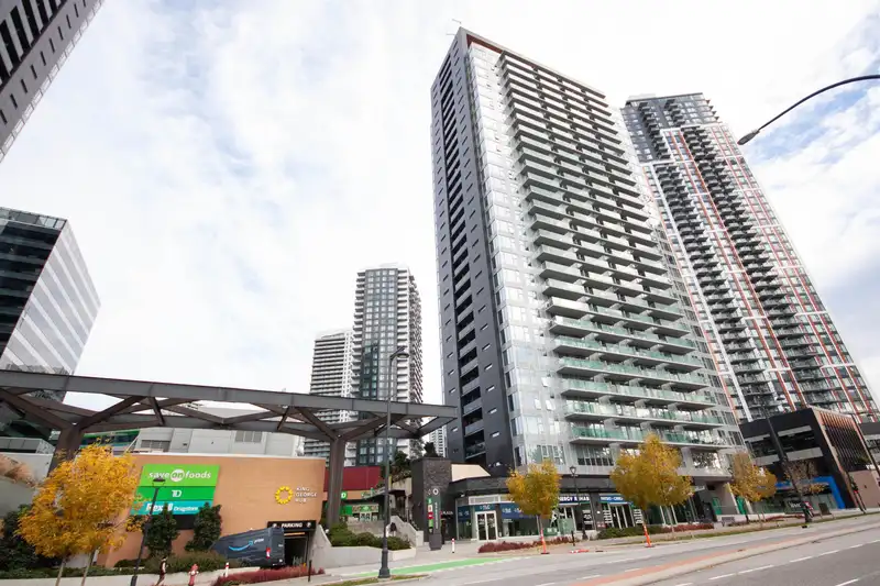 512 13655 FRASER HIGHWAY - photo 1 of 28