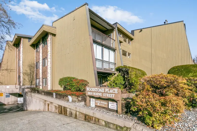 104 9101 HORNE STREET - photo 2 of 25