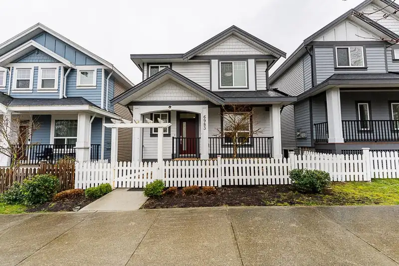 6983 206 STREET - photo 1 of 40
