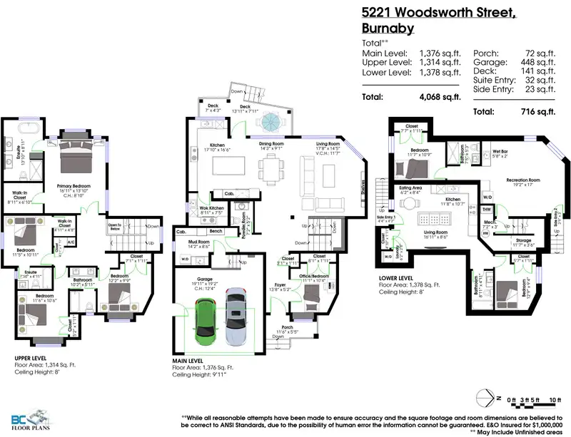 5221 WOODSWORTH STREET - photo 4 of 40