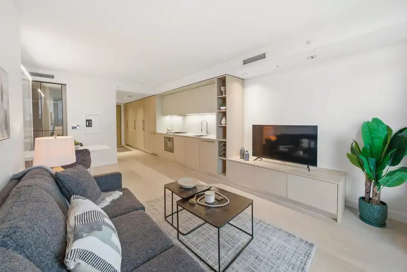 2606 1289 HORNBY STREET - photo 4 of 32