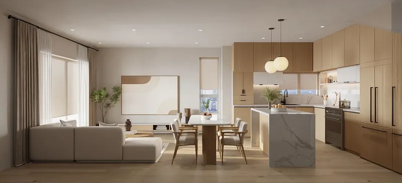 4 3028 E 56TH AVENUE - photo 2 of 8