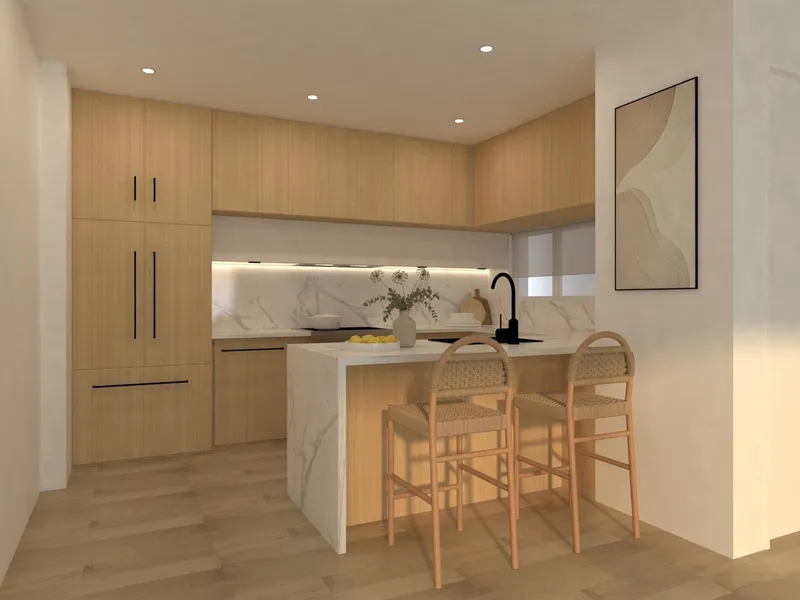 4 3028 E 56TH AVENUE - photo 3 of 8