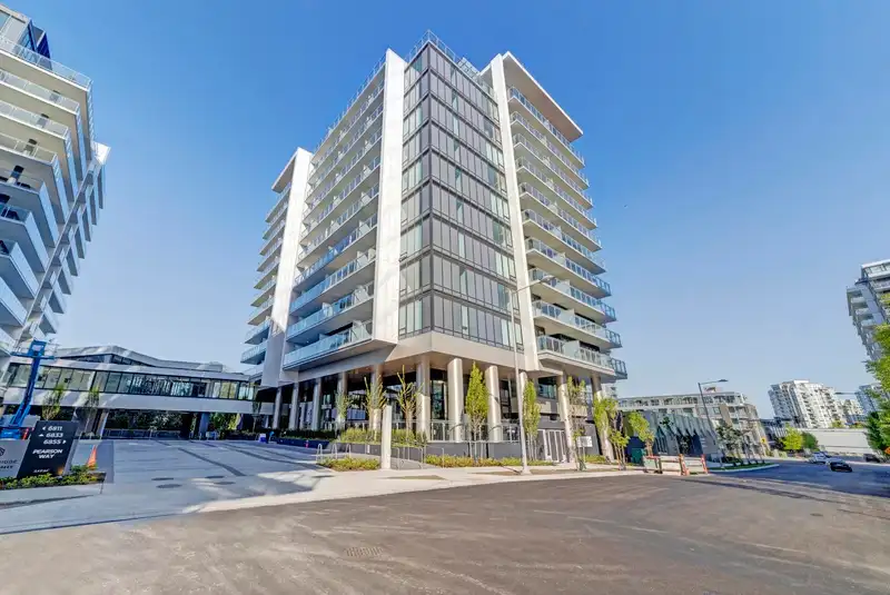 608 6855 PEARSON WAY - photo 1 of 40
