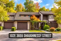 102E 3655 SHAUGHNESSY STREET - thumbnail 1