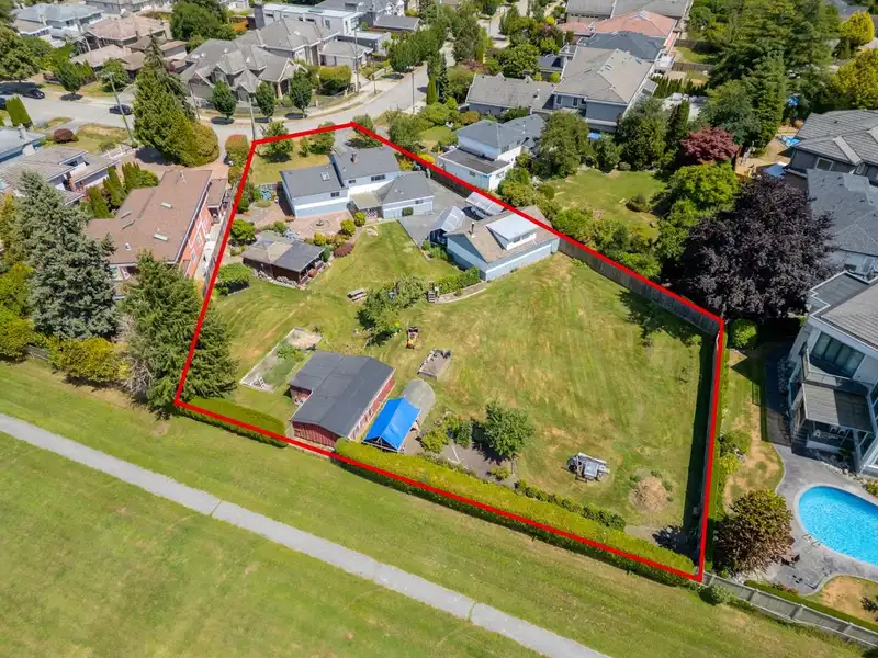 6720 DONALD ROAD - photo 3 of 34