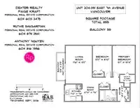 204 391 E 7TH AVENUE - thumbnail 34