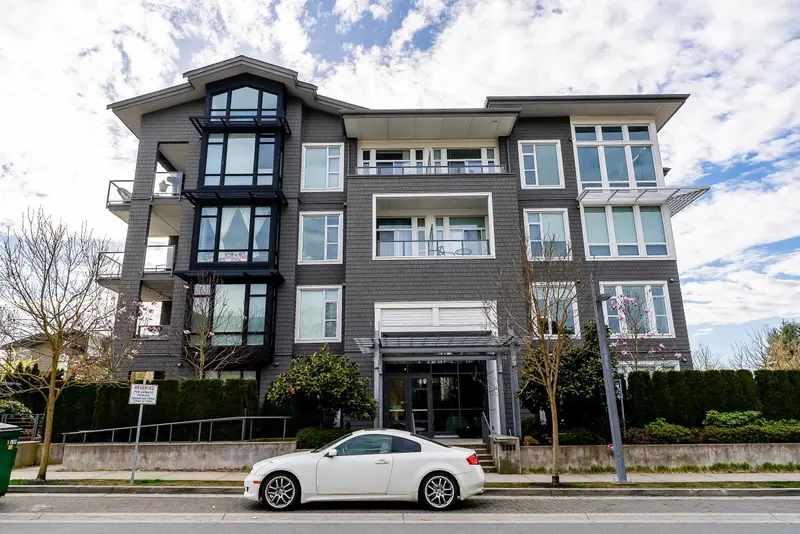 107 2393 RANGER LANE - photo 2 of 25