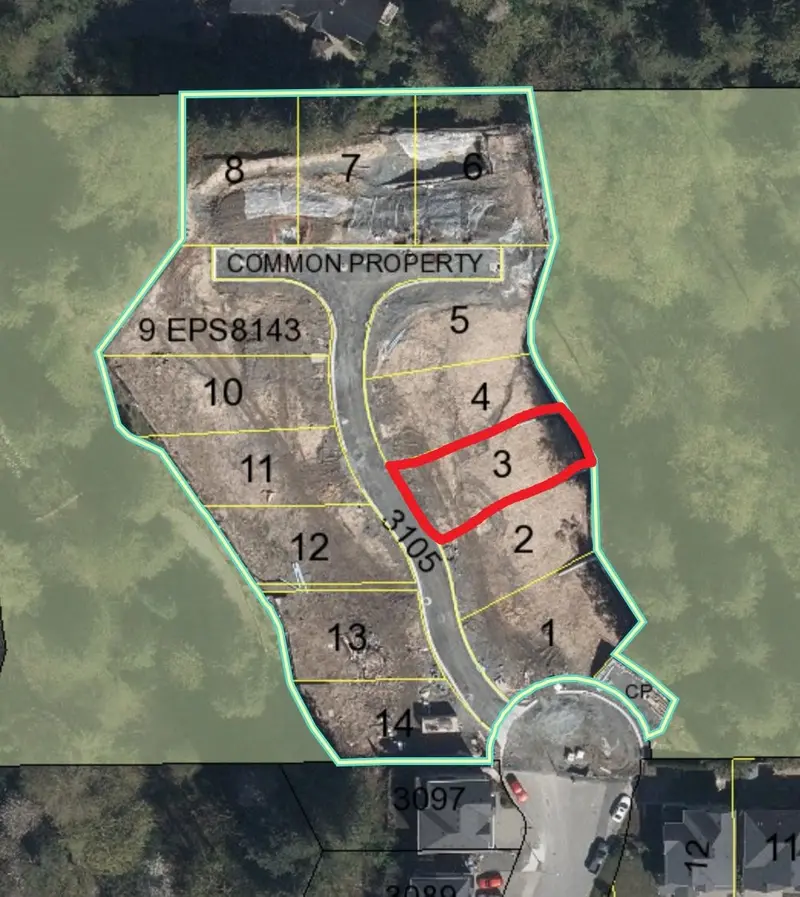 3 3105 EASTVIEW STREET - photo 1 of 1